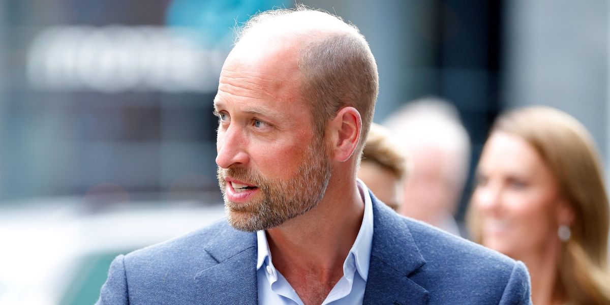 Prince William and Princess Anne set to travel to Norway for King Harald's funeral