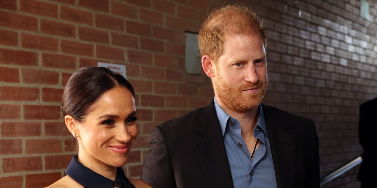 Palace informed Harry and Meghan of King's stance despite Sussex camp claiming couple were 'caught off guard'