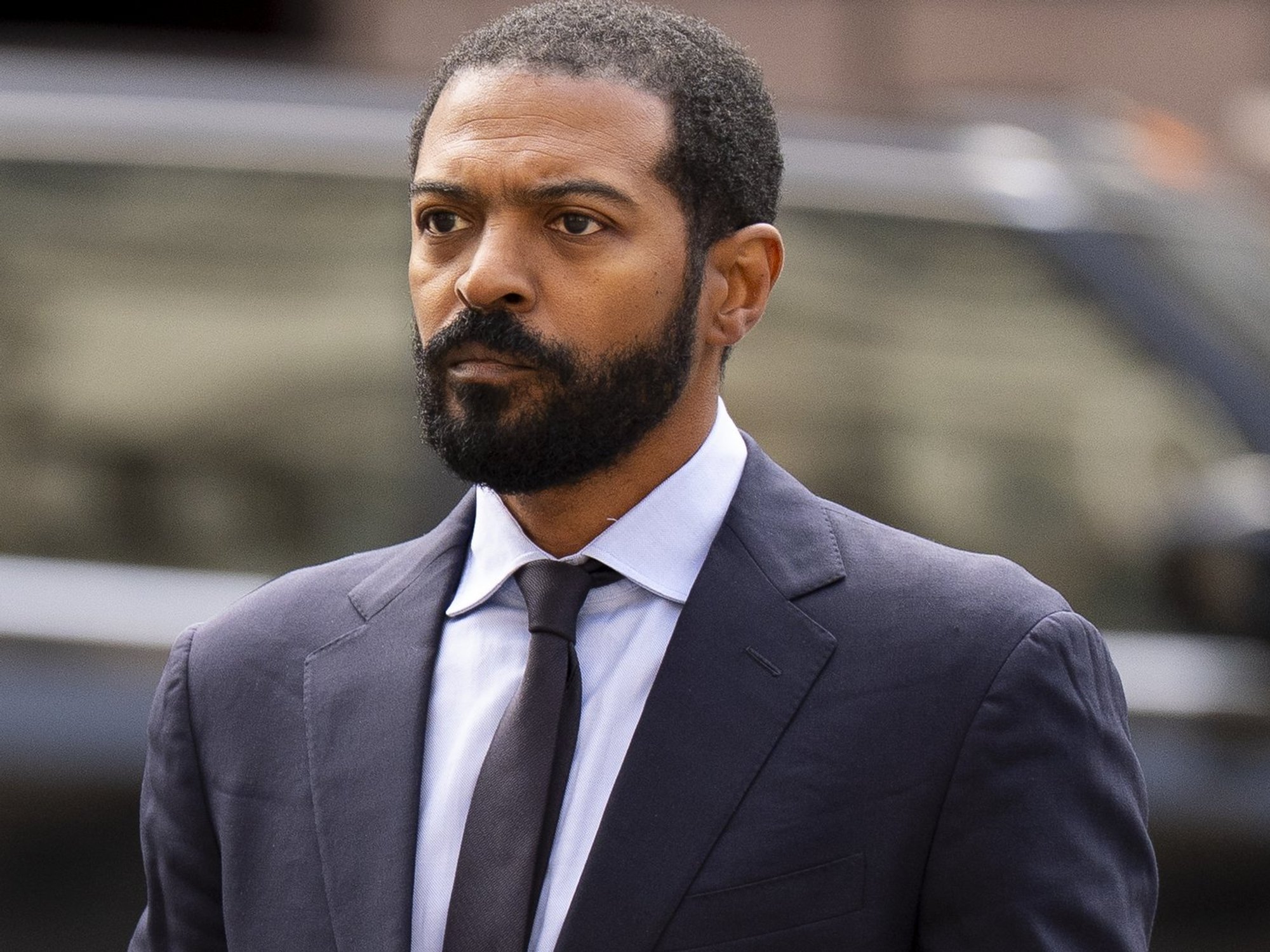 Former BBC Doctor Who star Noel Clarke, 50, charged with sexual offences