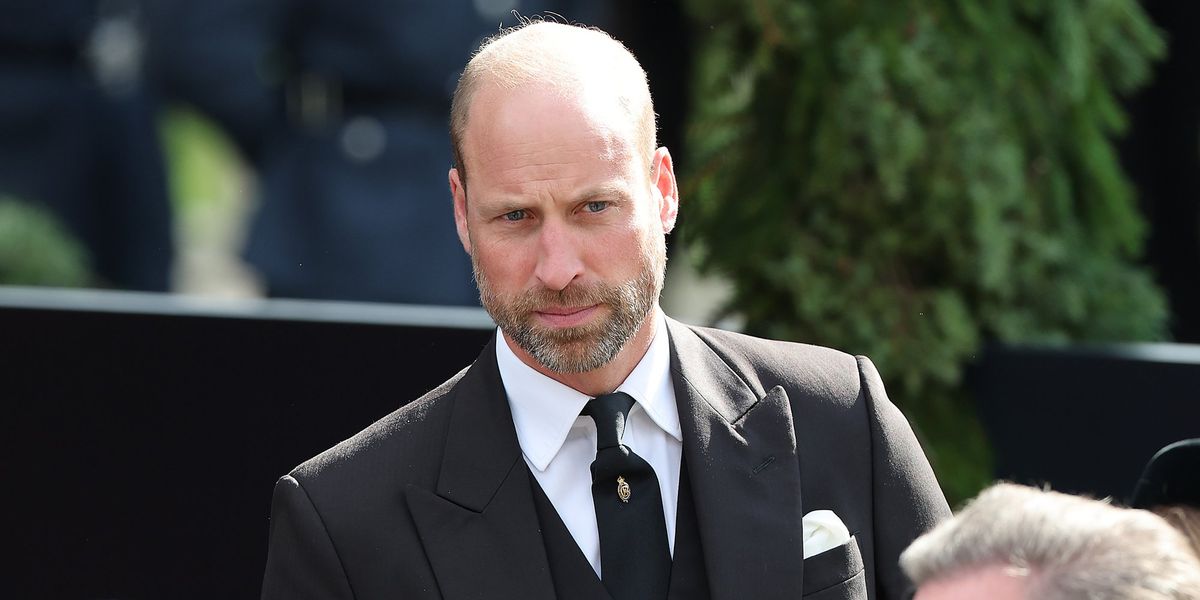 Prince William set to unveil groundbreaking suicide prevention resource for world of sport