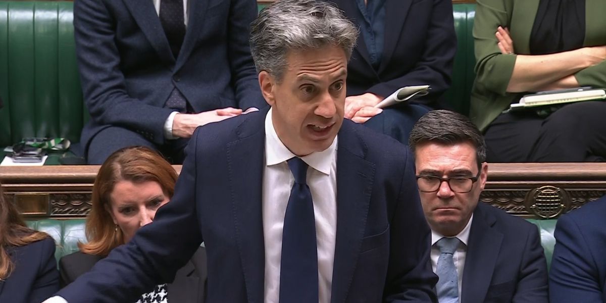 Labour's Israel sanctions show our foreign policy is nothing more than empty virtue signalling