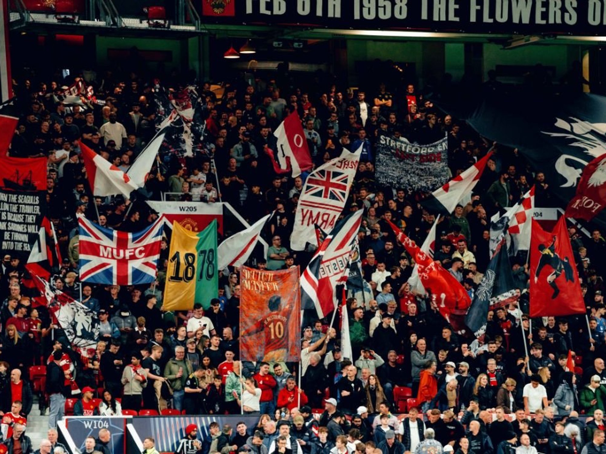 Man Utd fans planning mass protest before Manchester derby over 'disgraceful' treatment