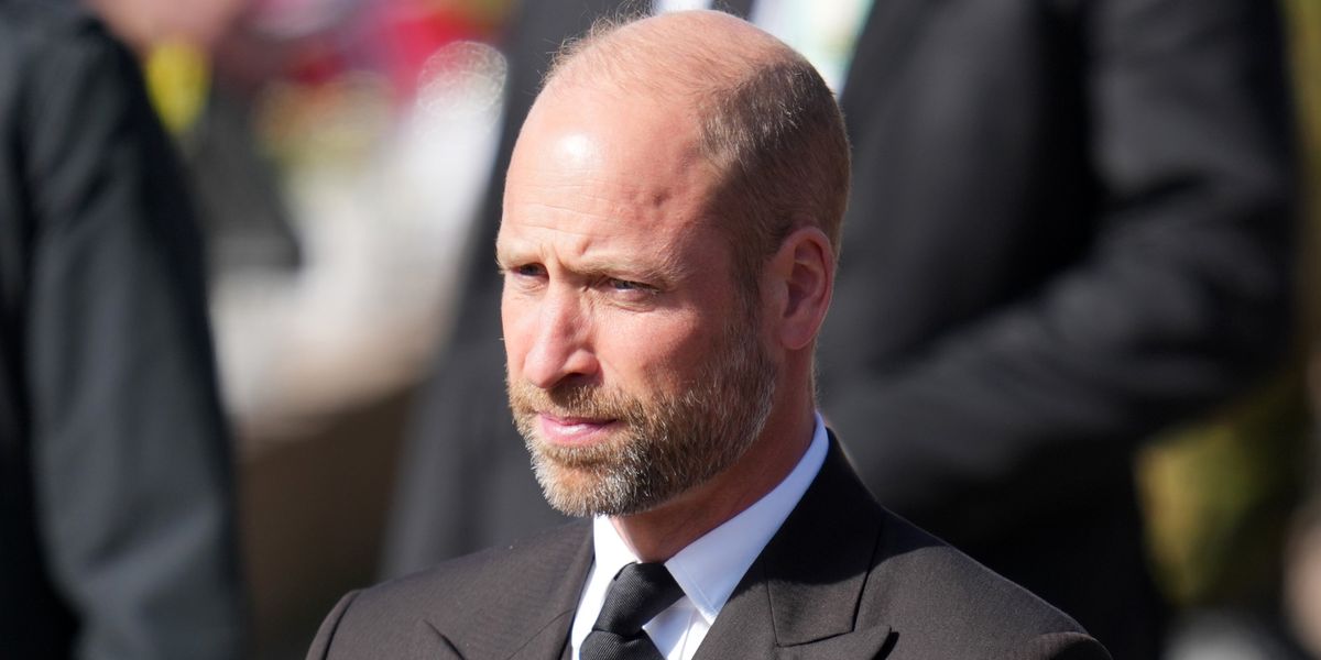 Prince William issues urgent warning following 'devastating' wildfires