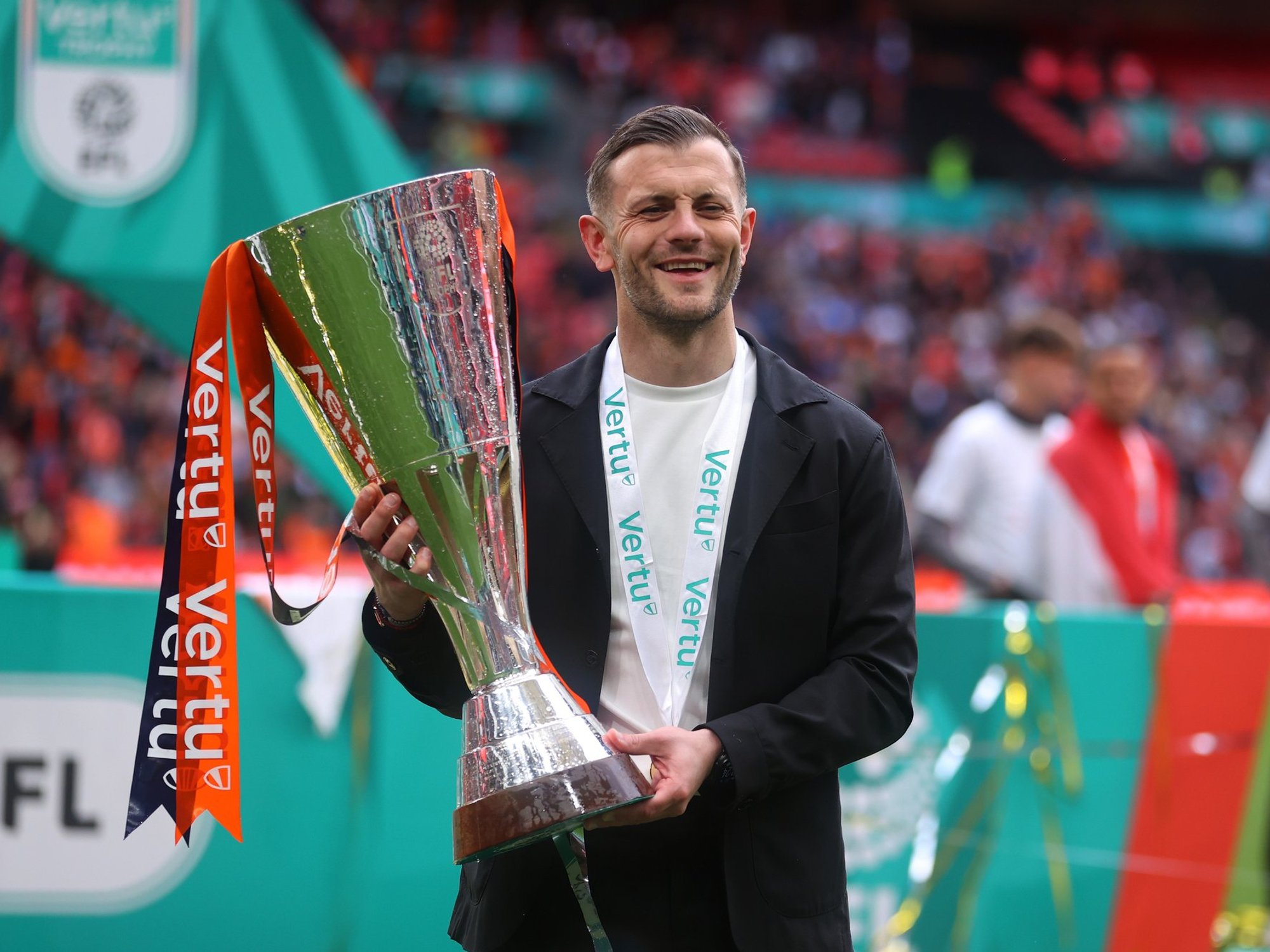 English football competition goes full American after immediate £5m sponsorship deal