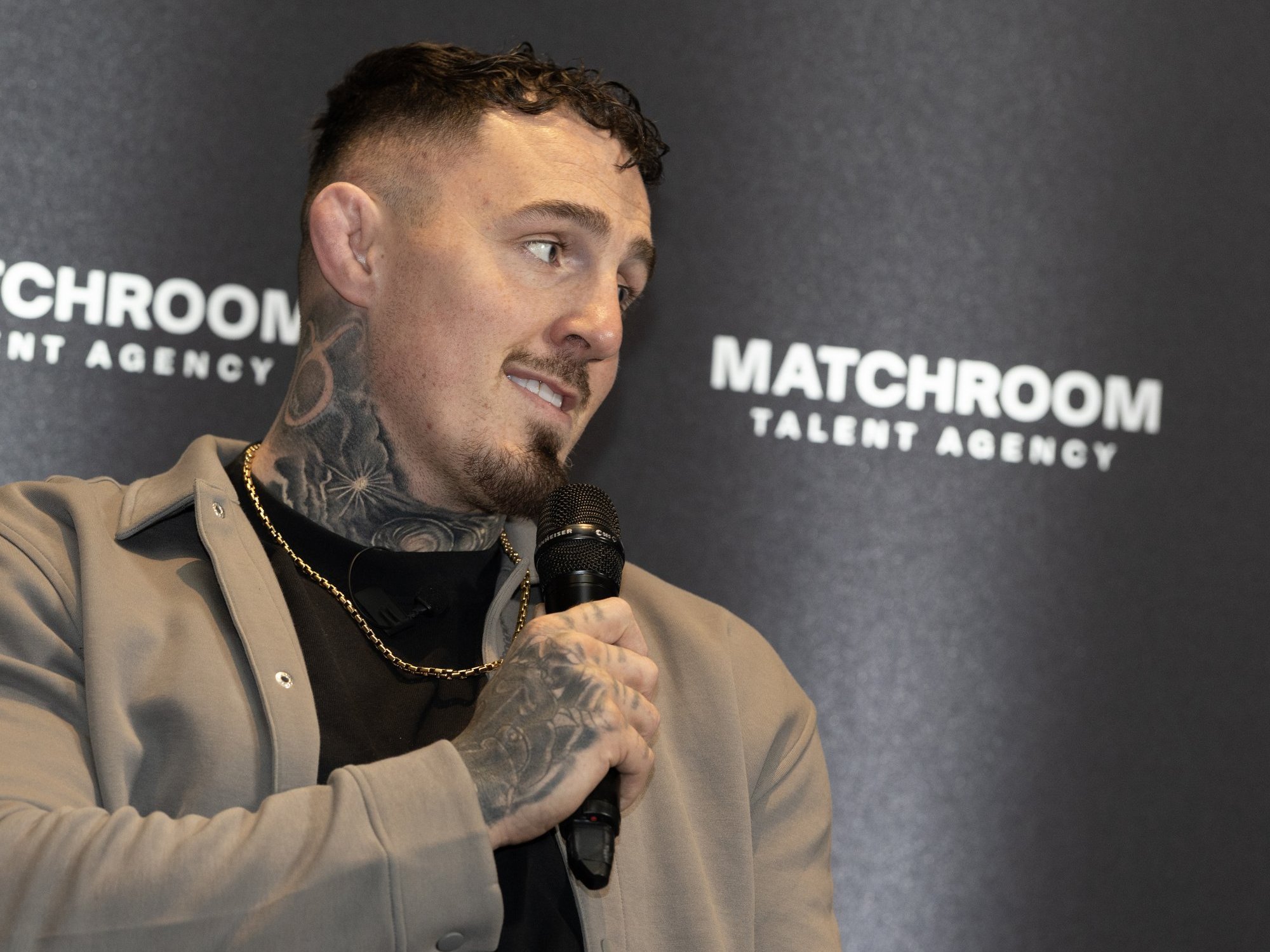 Tom Aspinall releases heartbreaking statement after giving up UFC heavyweight title
