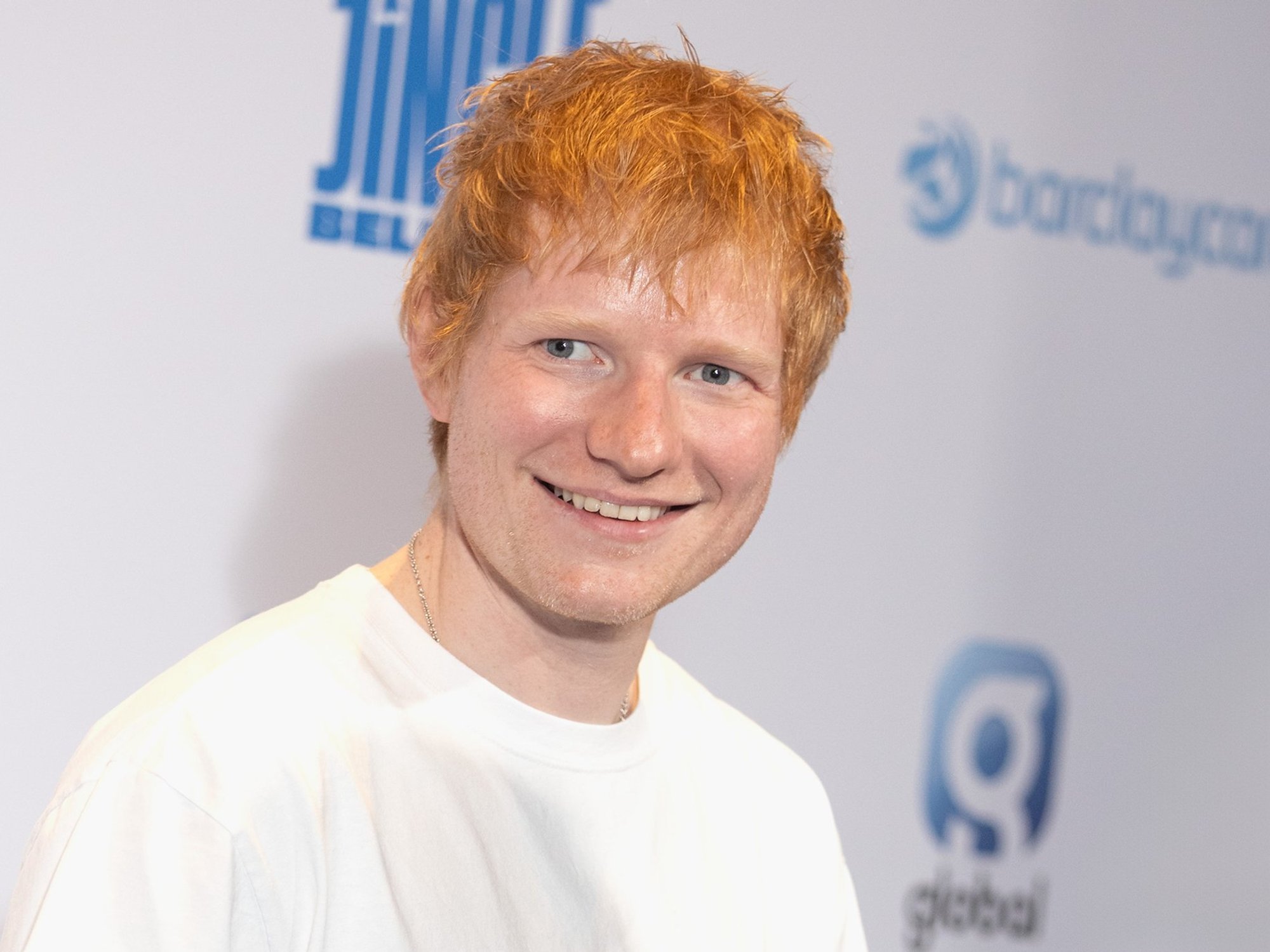 Popular radio station drops Ed Sheeran's music from airwaves following Macklemore-Palestine row