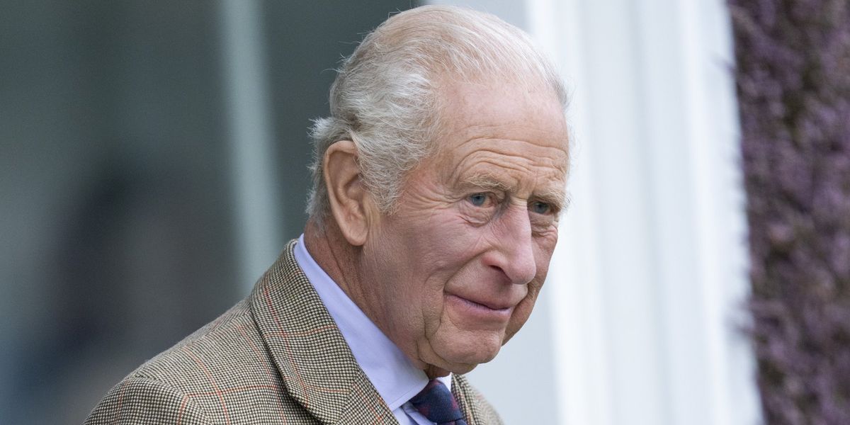 Earl Spencer has taken a knife to old scars as King Charles is plunged into war of words