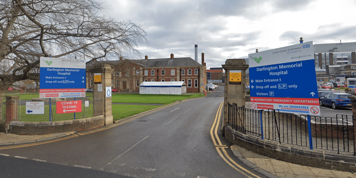 Darlington woman in her 70s asked which of 18 genders she is… including ‘Two spirit’