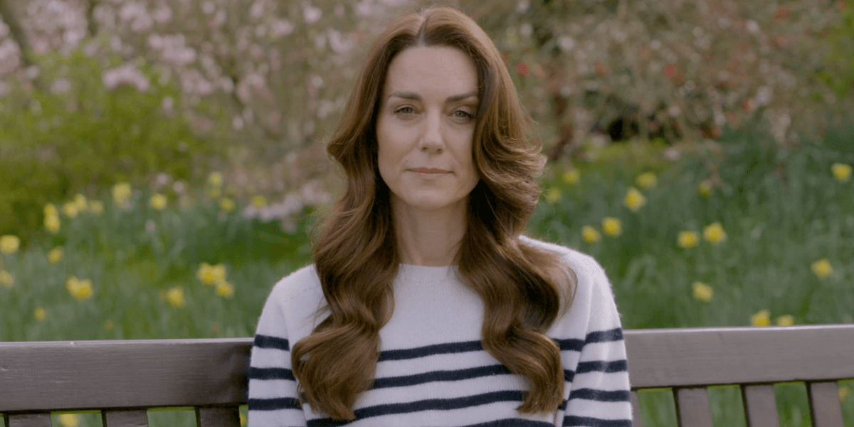 Kate has cancer: Princess of Wales confirms diagnosis in emotional video - 'It has been incredibly tough'