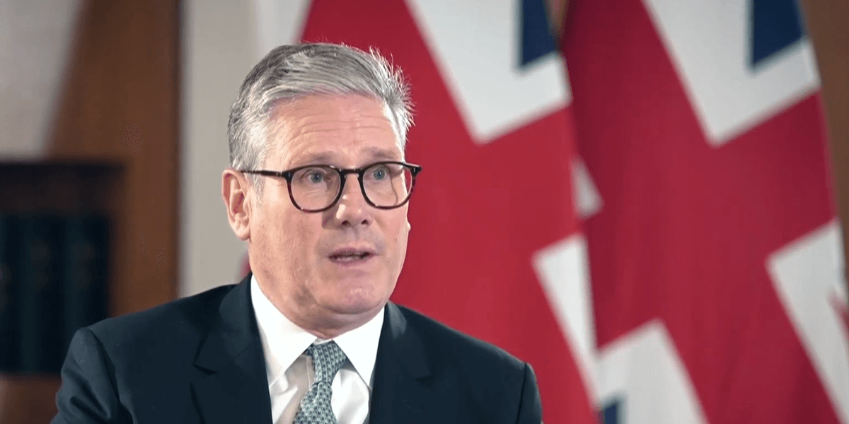 Keir Starmer promises homes for ALL military veterans in ‘real step forward’: ‘We can guarantee’
