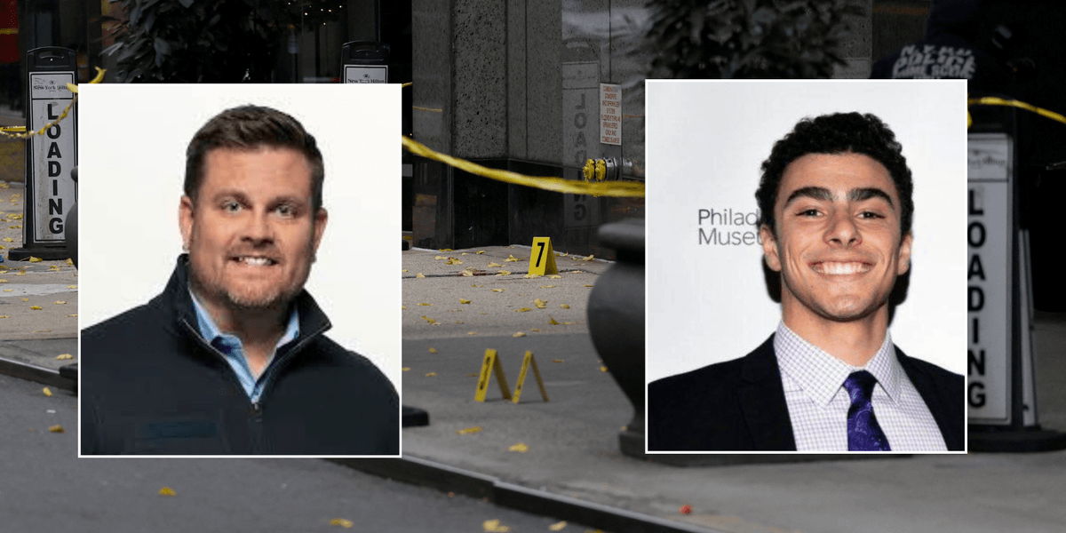 New York assassination: Police arrest man at McDonald's after extending search for Brian Thompson's killer to Pennsylvania