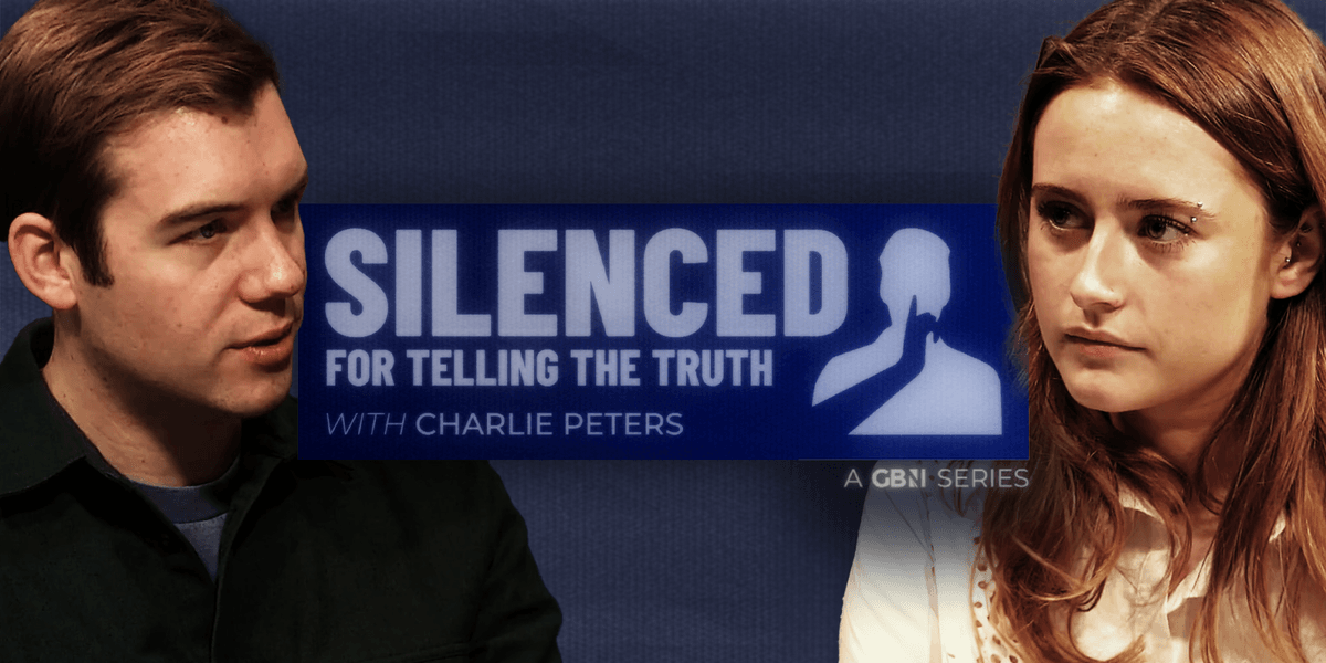 Silenced for Telling the Truth: Connie Shaw reveals how she was labelled 'far right' for her gender critical views