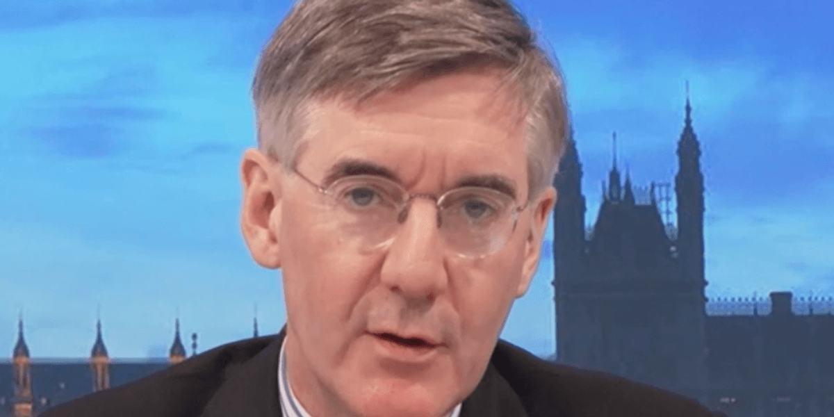 The UK has well and truly entered the era of managed decline, says Jacob Rees-Mogg