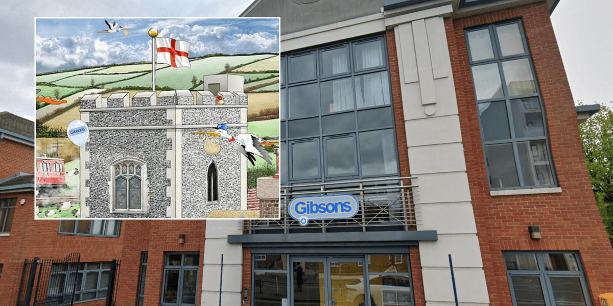 Artist ordered to remove St George's flag from jigsaw puzzle by 'woke' bosses in 'diversity and inclusion' drive