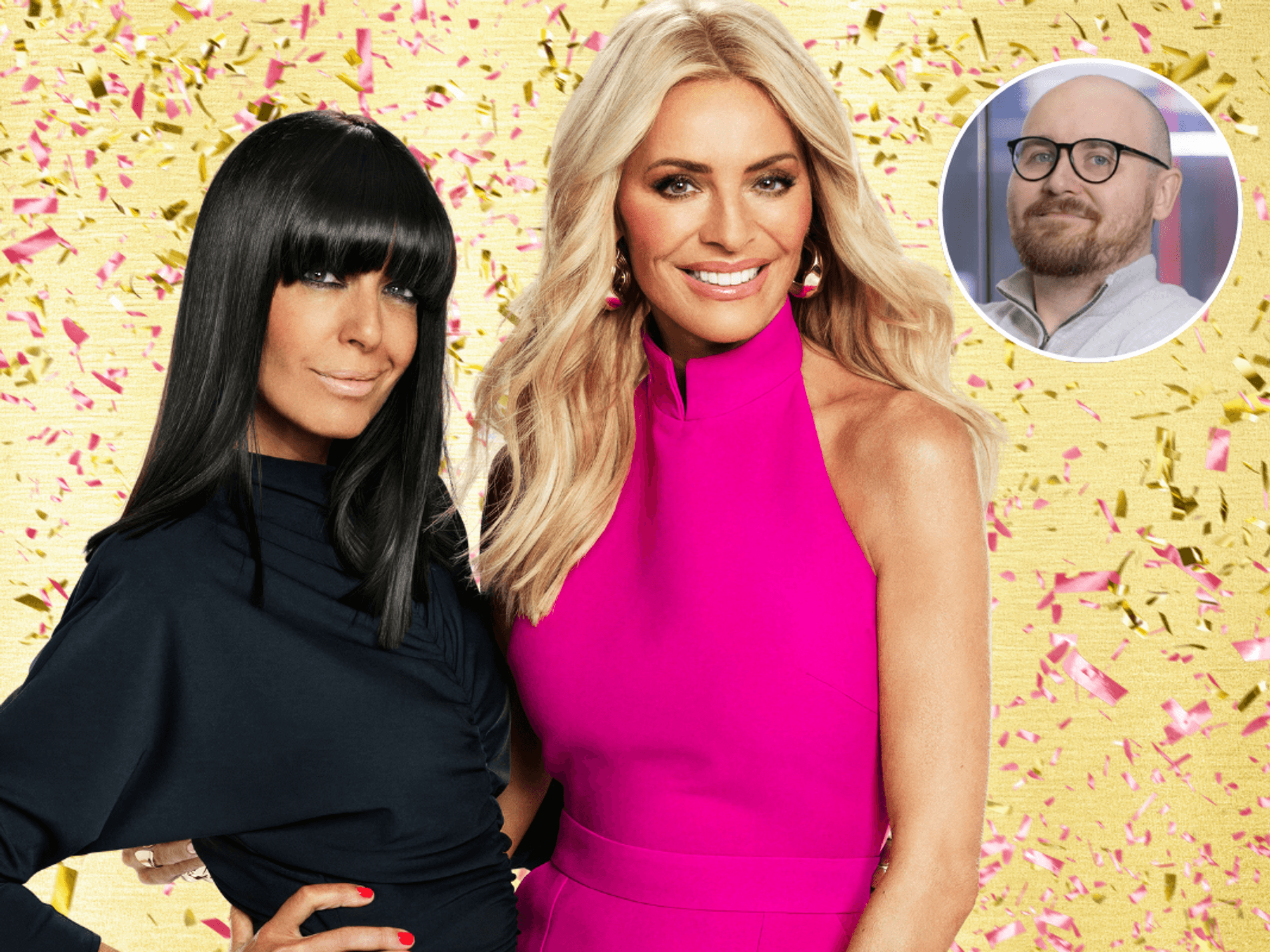 Only one pairing can save Strictly Come Dancing after Tess and Claudia - but 'woke' BBC viewers w...