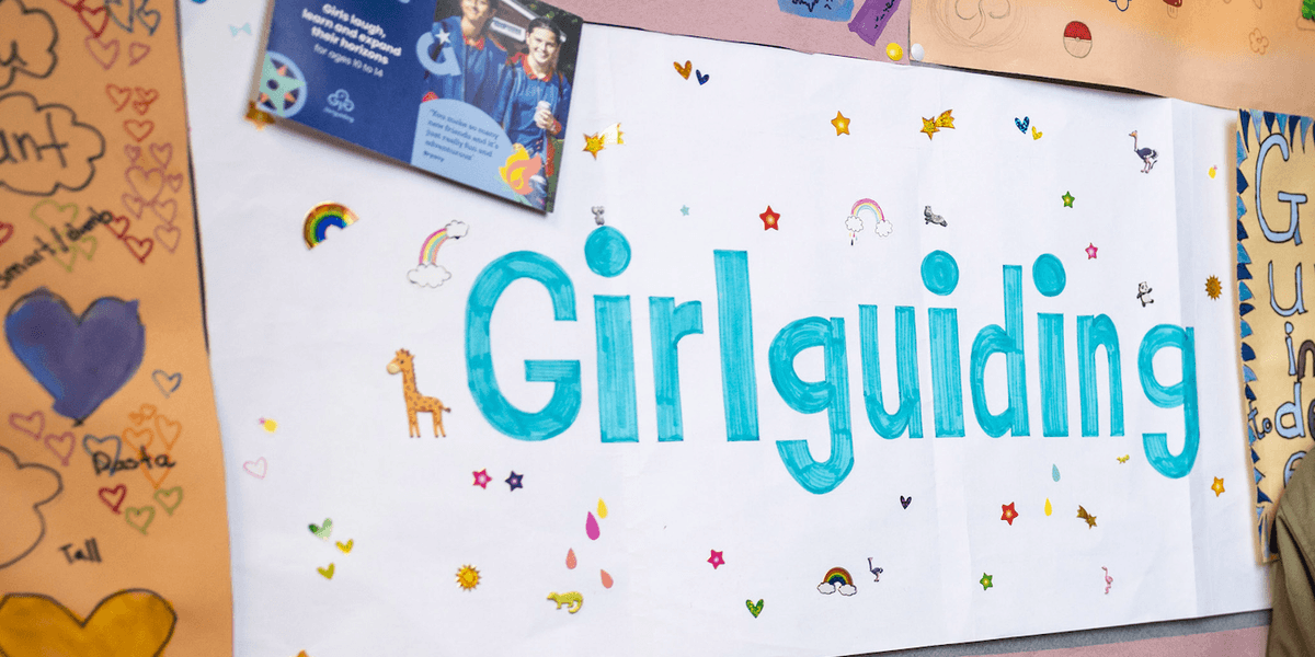 Girlguiding U-turns on trans Supreme Court ruling as biological boys forced to leave within months