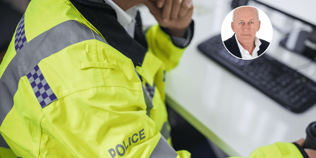 Scrapping non-crime hate incidents is a win - what’s about to replace them is anything but - Peter Bleksley