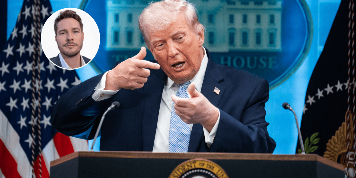 America just triumphed on the world stage - and its haters are too blind to see how - Alex Armstrong