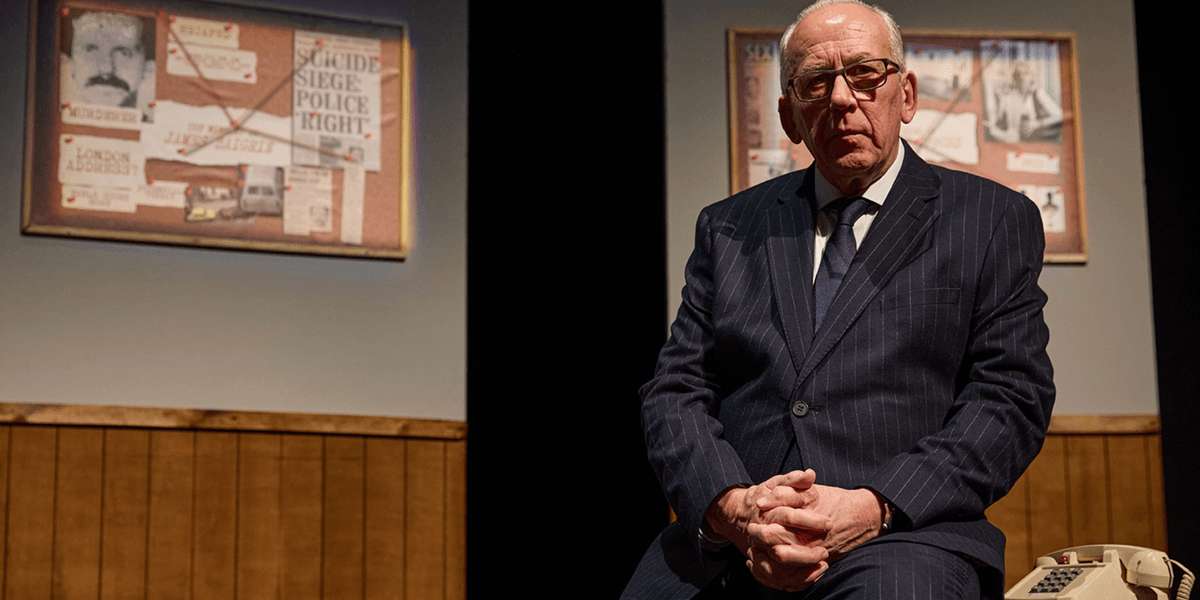 Witness protection changed my life forever. I will never forget that horror phone call - Peter Bleksley