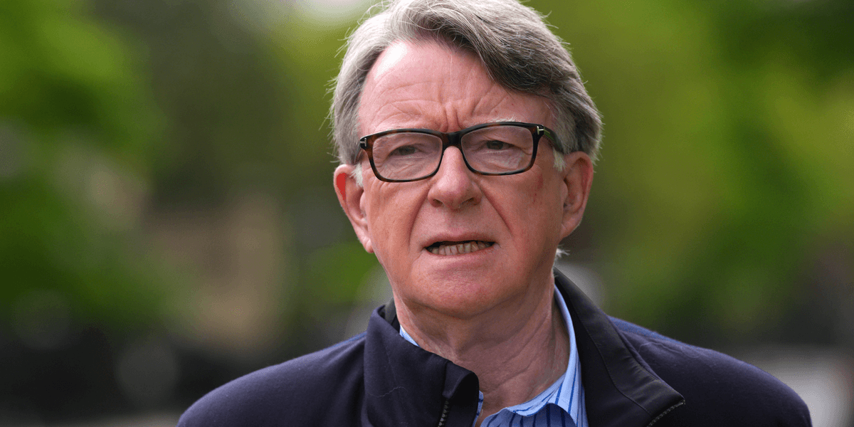 I worked for the Foreign Office. This is how the Mandelson saga could backfire spectacularly