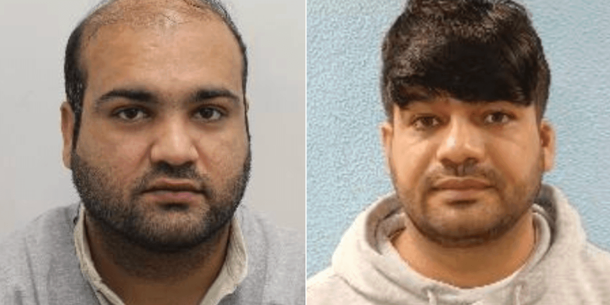 Meet the Afghans who just settled the case for a total ban on Channel migrants - Kelvin MacKenzie