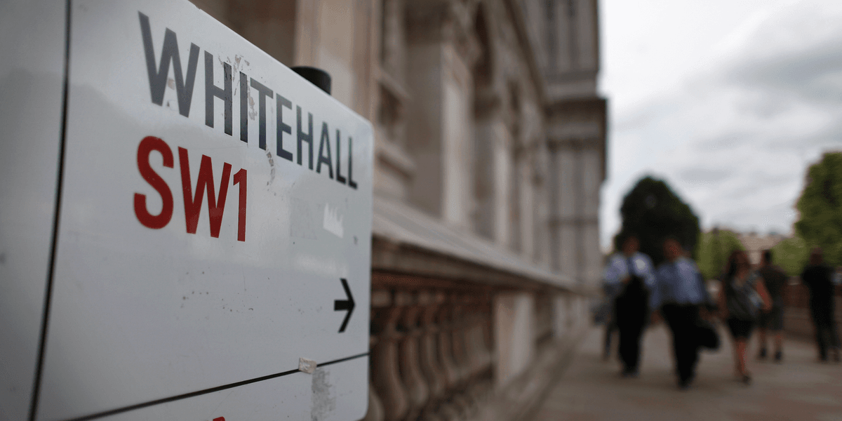 We need a revolution now Whitehall's worst scam has been exposed - Kelvin MacKenzie