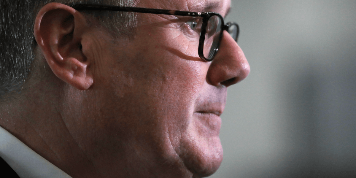 Labour's collapse is welcome, but Britain now faces an unbearable consequence - Lee Cohen