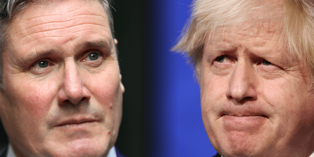 Britain’s revolving door of PMs shows something deeper is breaking in politics - Lubov Chernukhin