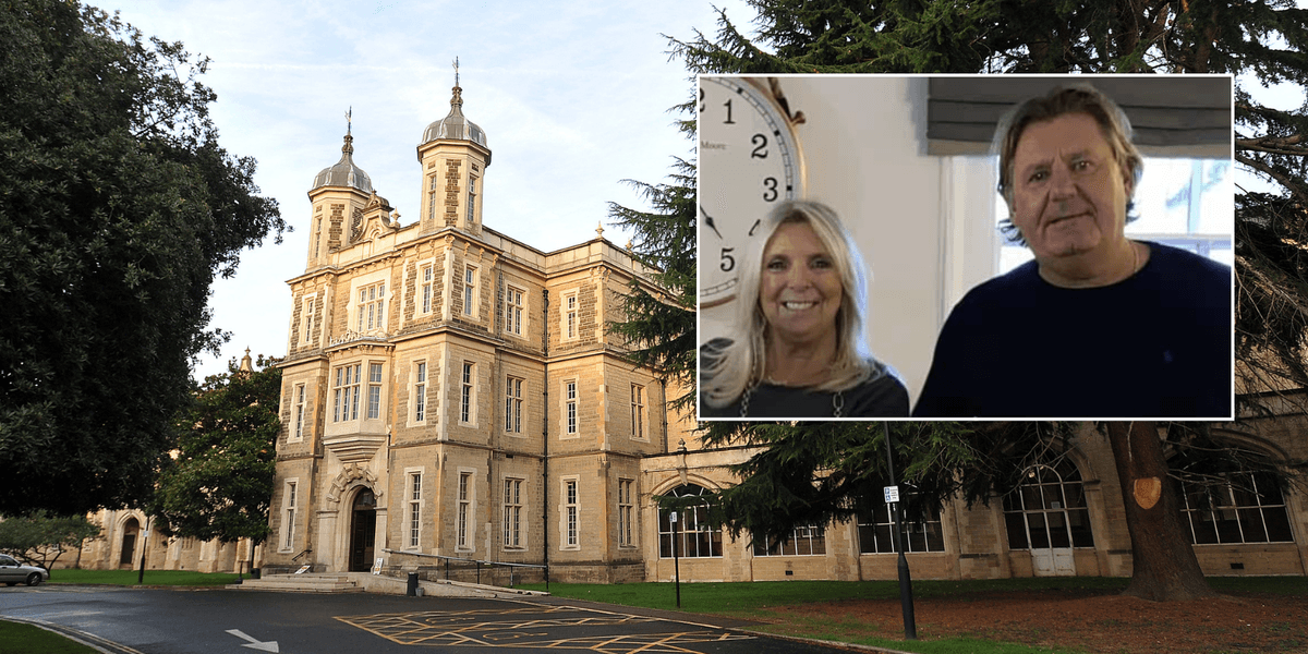Benefits fraudster duo sentenced after stealing £630,000 to help build 'Monopoly' style property empire