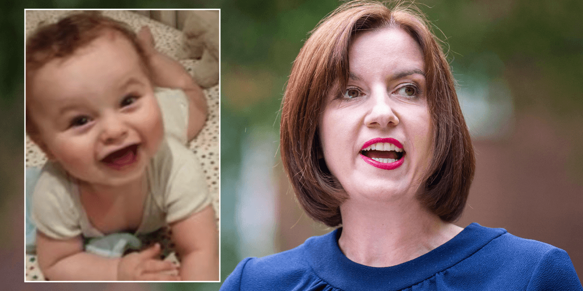 Labour pledges to do 'everything within our power' to prevent another child facing same fate as Preston Davey