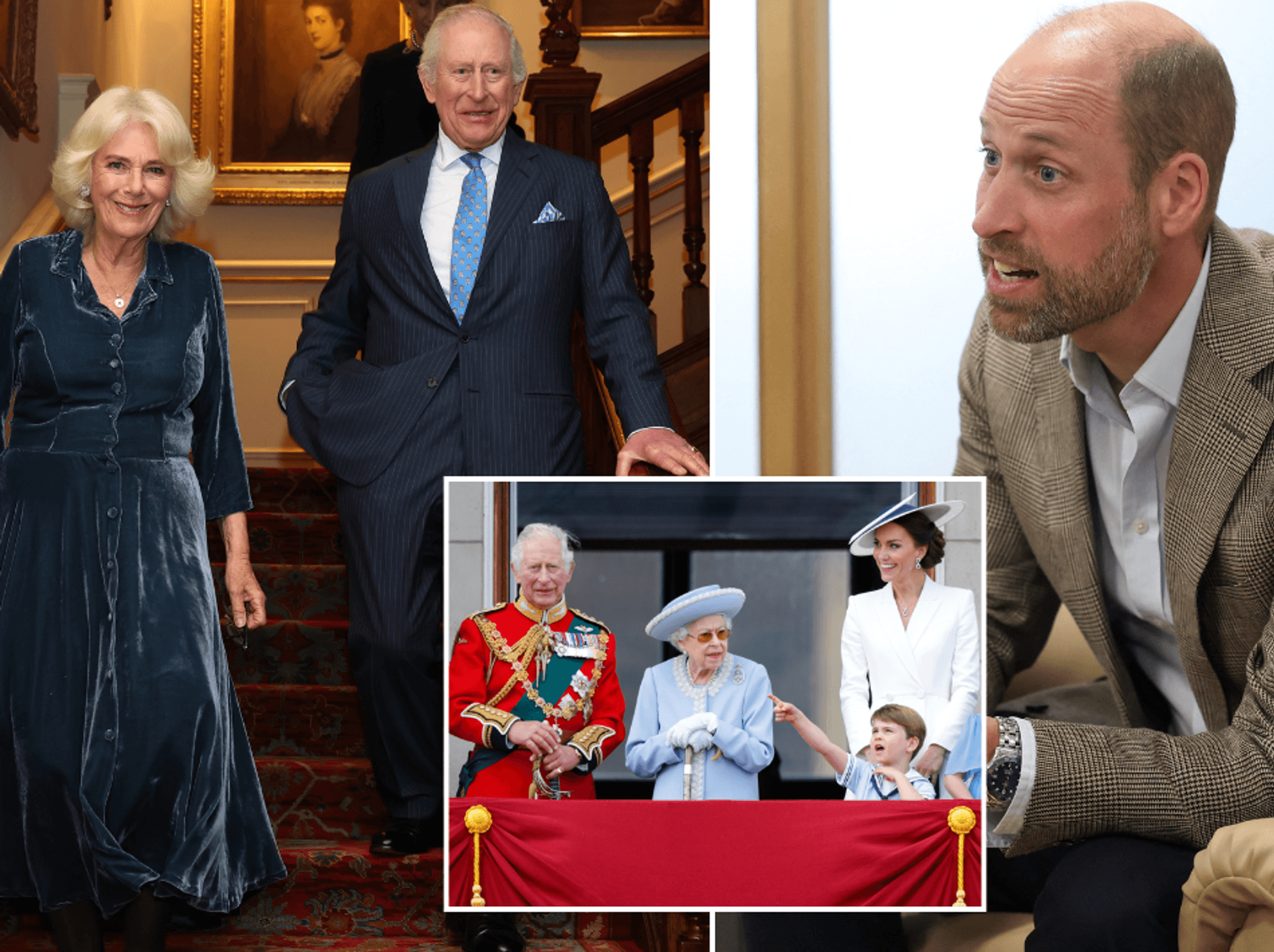 Buckingham Palace unlikely to ever be lived in again