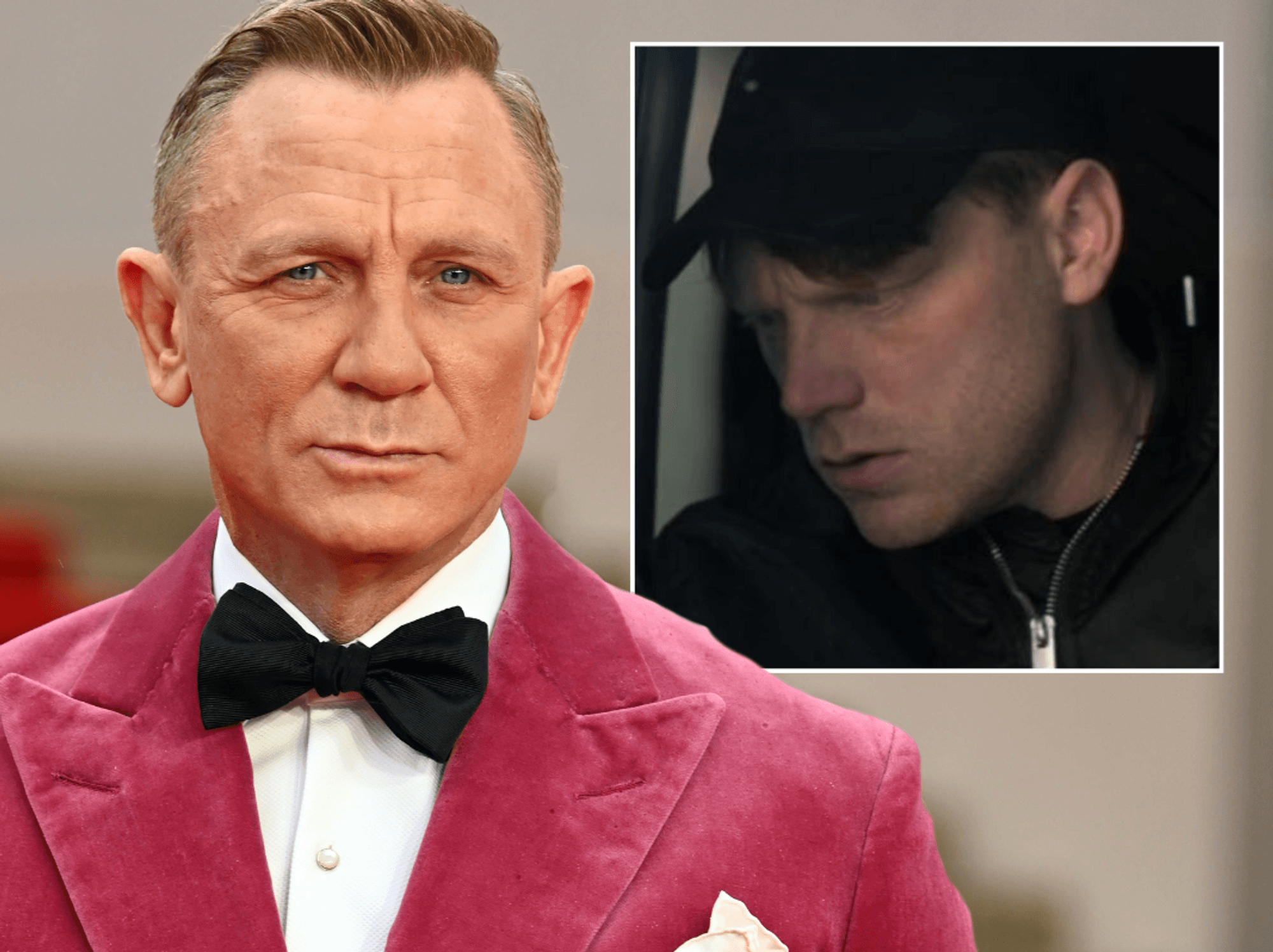 Next James Bond: Lesser-known British actor, 38, becomes shock contender for role after Amazon ca...