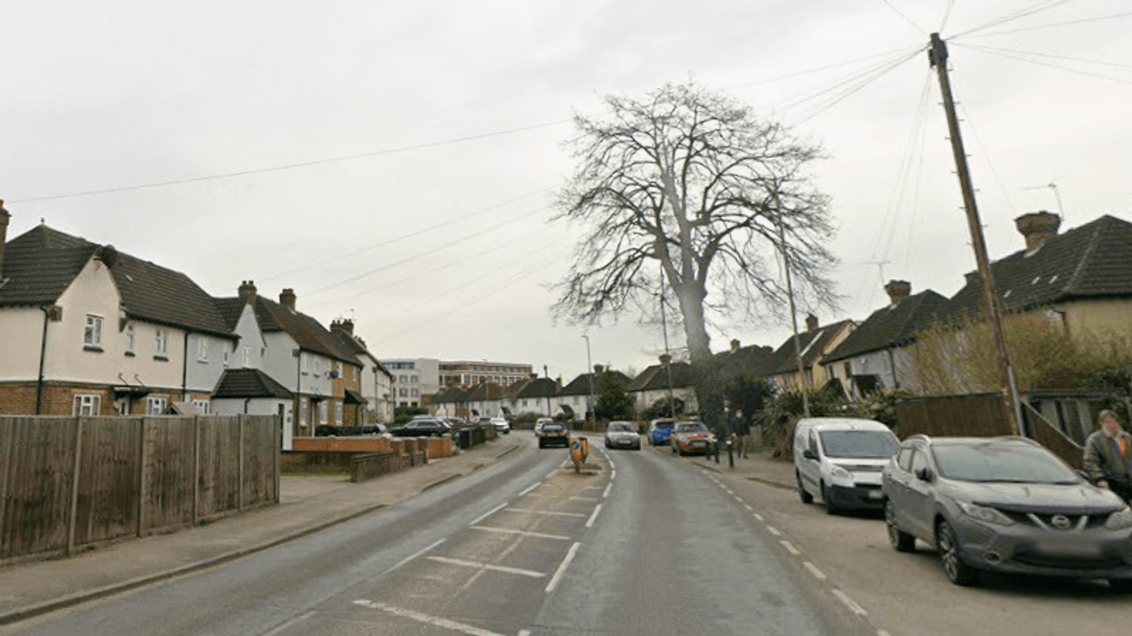 French man charged with murder of girl, 2, and rape of child under 13 in Surrey