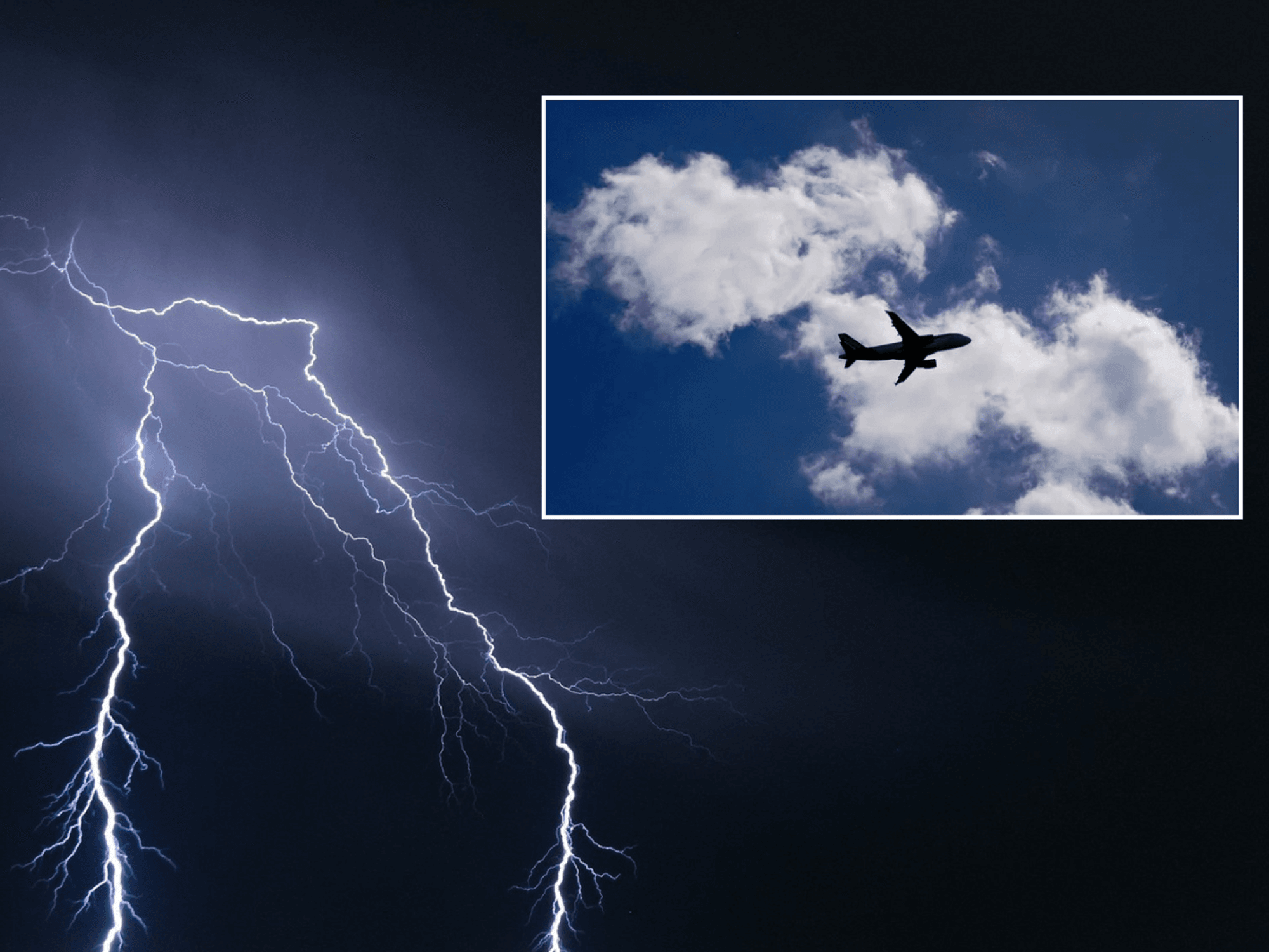Travel chaos erupts across Britain as thousands of flights delayed or cancelled amid extreme weather