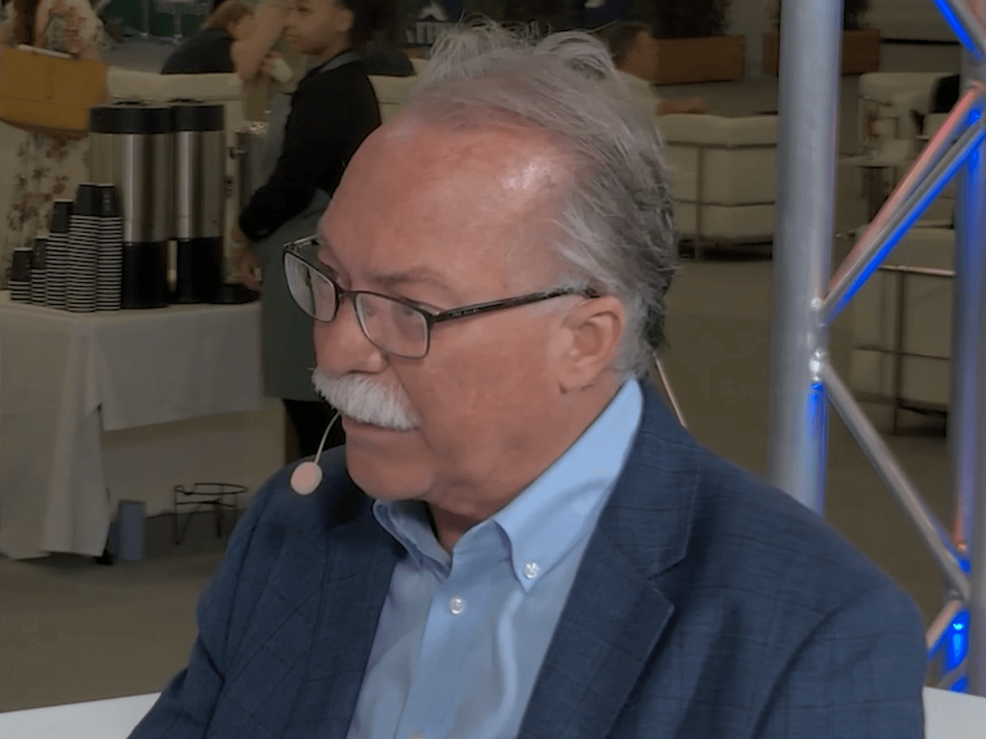 'Global warming saves lives!' Climate sceptic DISMANTLES mainstream claims and urges for more CO2