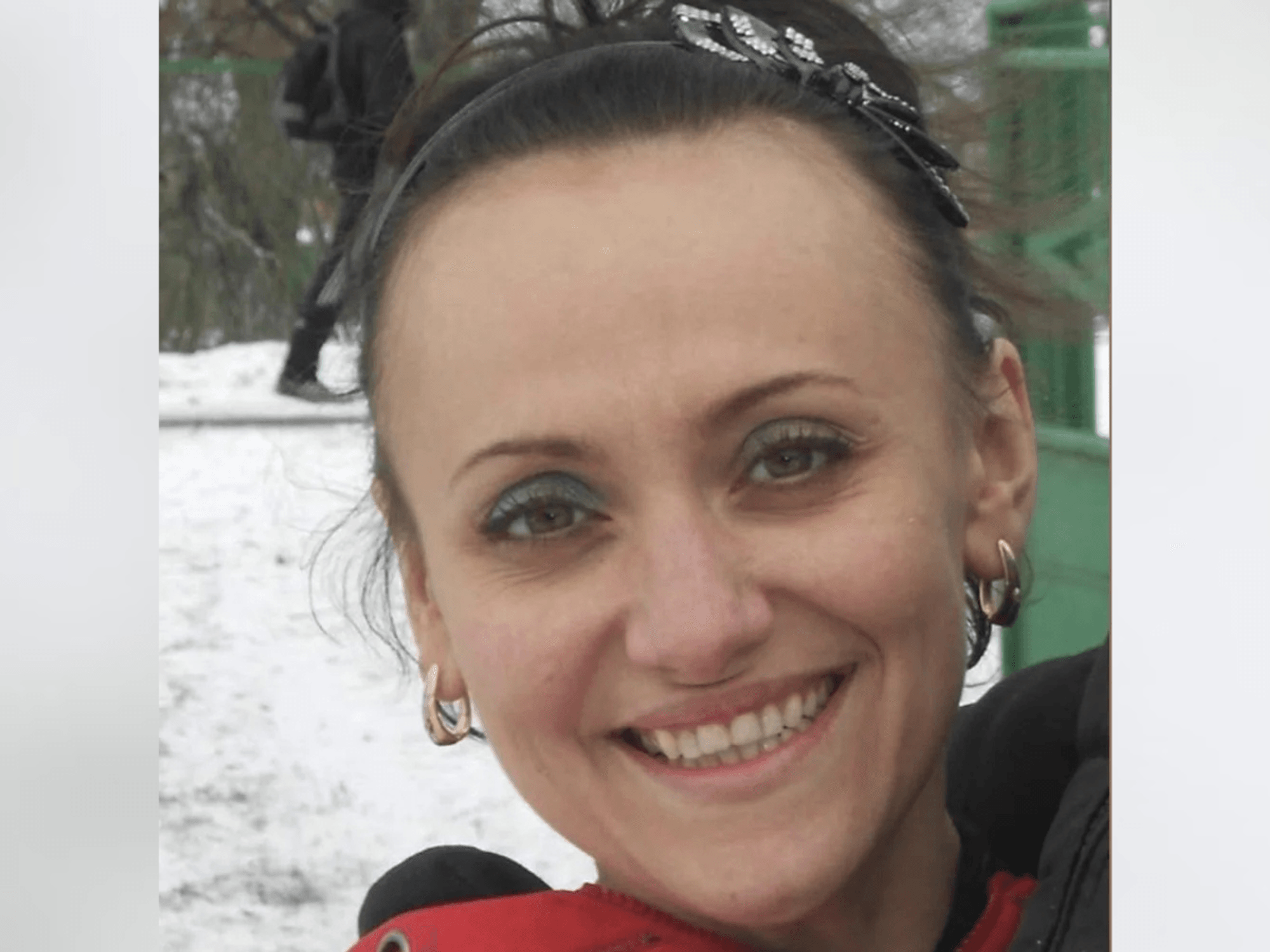 Man left partner’s body in bed for days because he thought she was sleeping