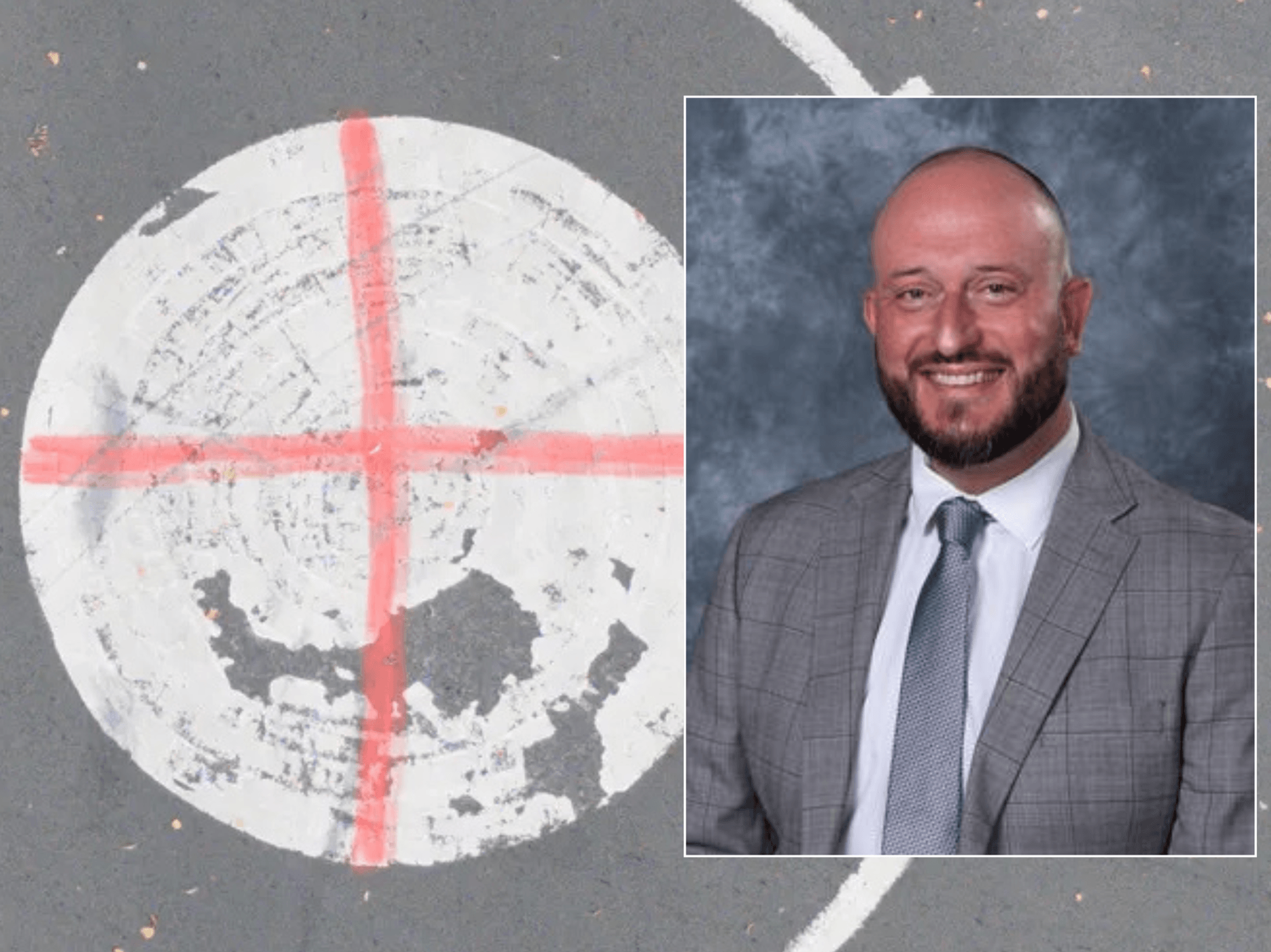 Reform councillor defects to Conservatives after St George's flag 'vandalism' row erupts