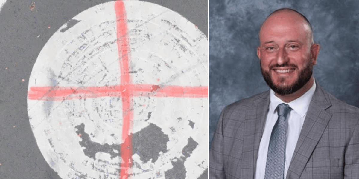 Reform councillor defects to Conservatives after St George's flag 'vandalism' row erupts