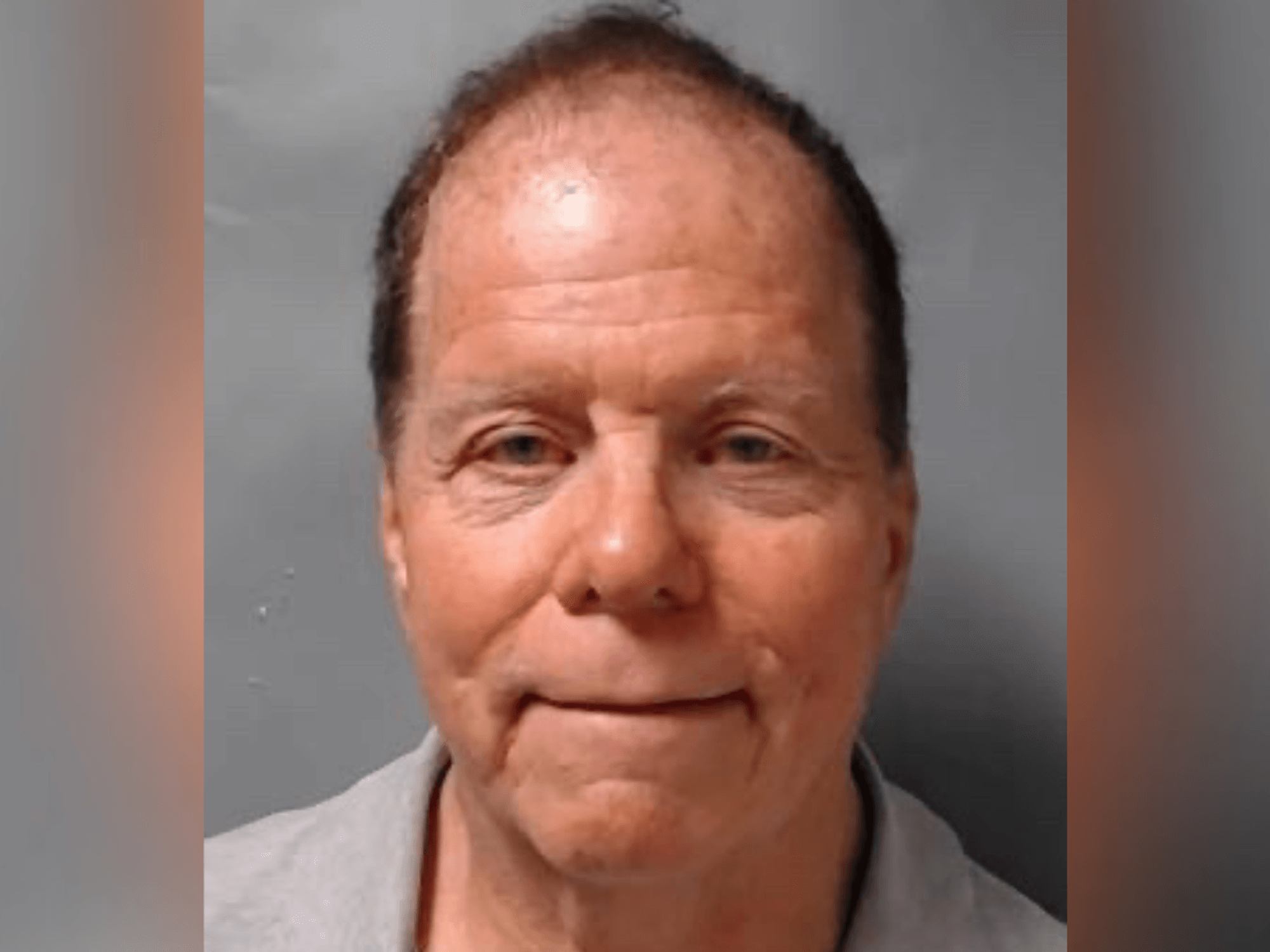 Fugitive on the run for more than 20 years finally caught with books on how to evade police