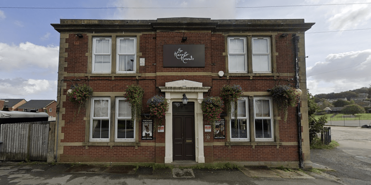 Historic pub to be turned into mosque to 'cater for local Muslim community's needs'