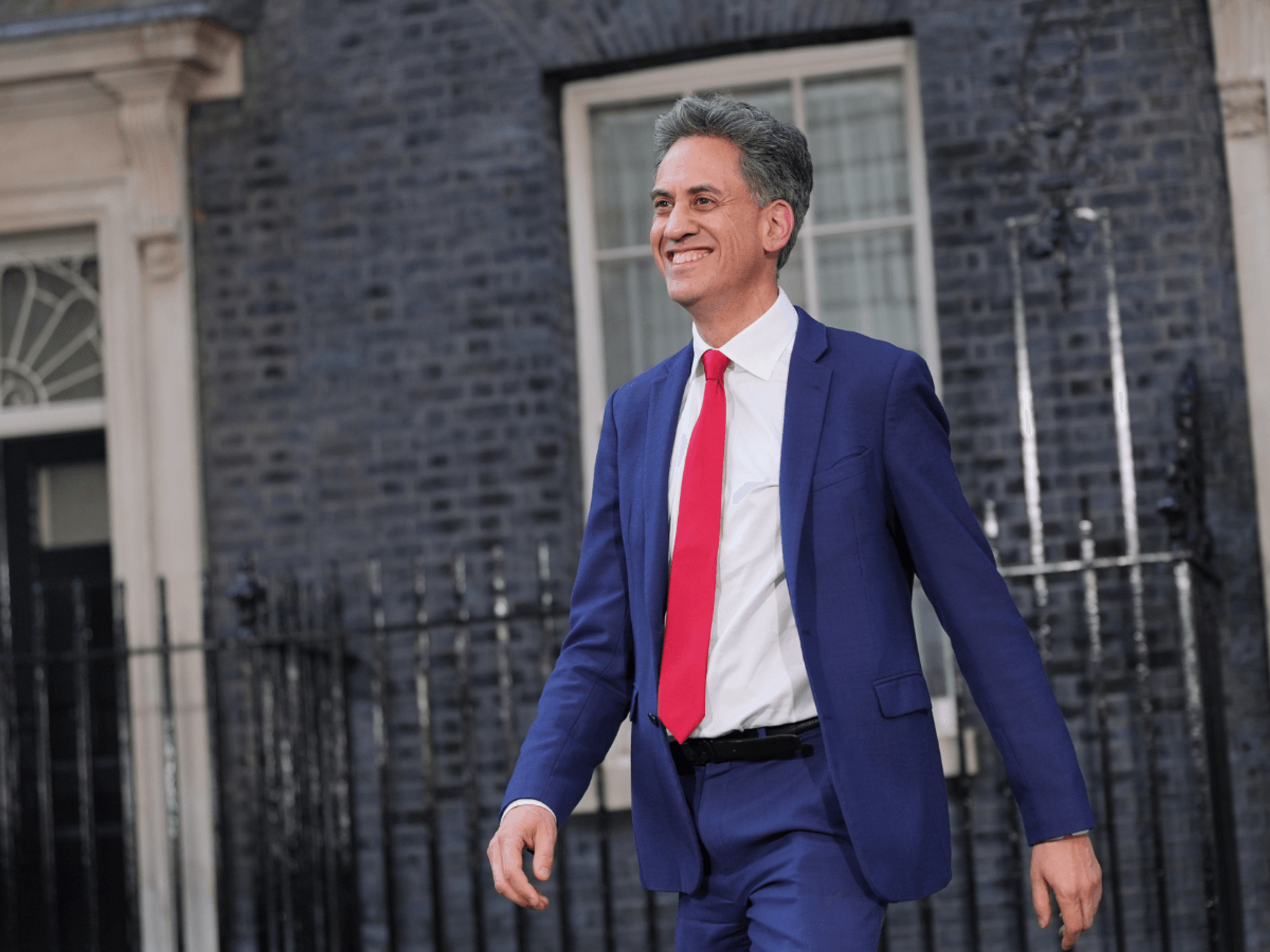 Ed Miliband's removal from Energy Secretary is a change of tone, not of direction. Labour needs t...