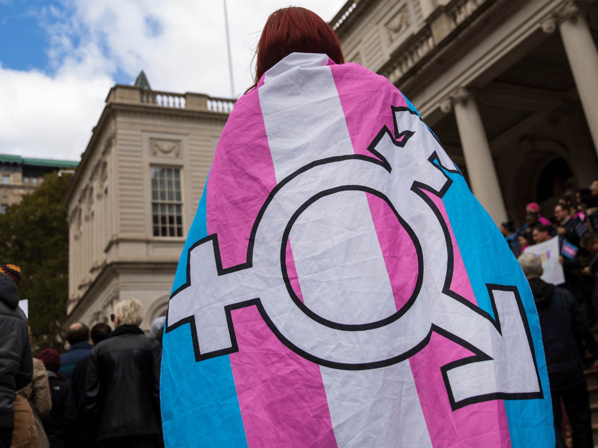 Civil servants to be punished for 'misgendering' their colleagues
