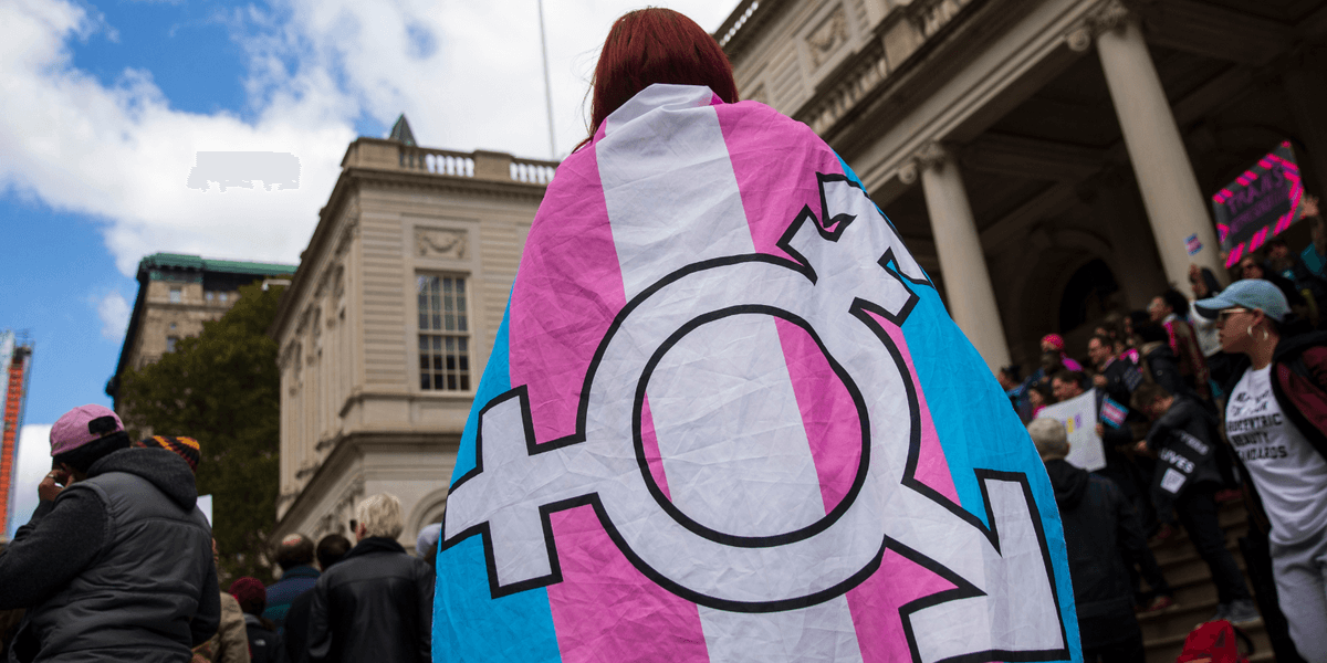 Civil servants to be punished for 'misgendering' their colleagues
