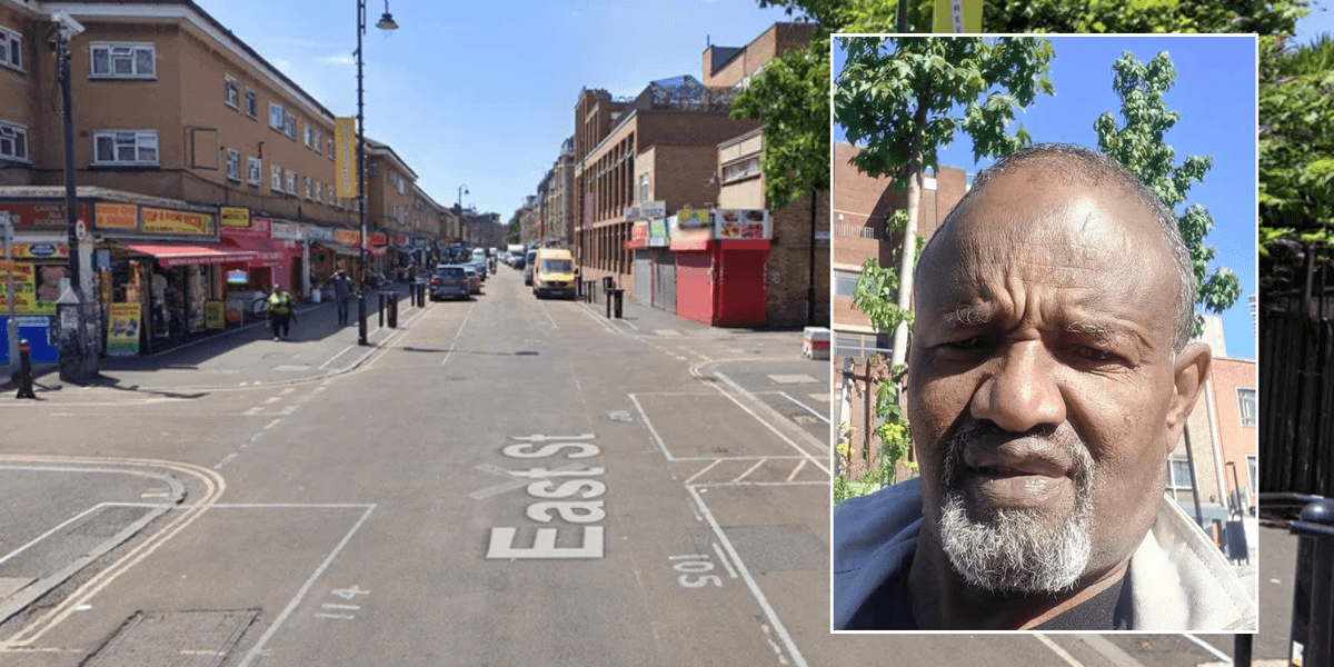 Somalian asylum seeker who killed pensioner in Remembrance Sunday stabbing that injured two others avoids jail