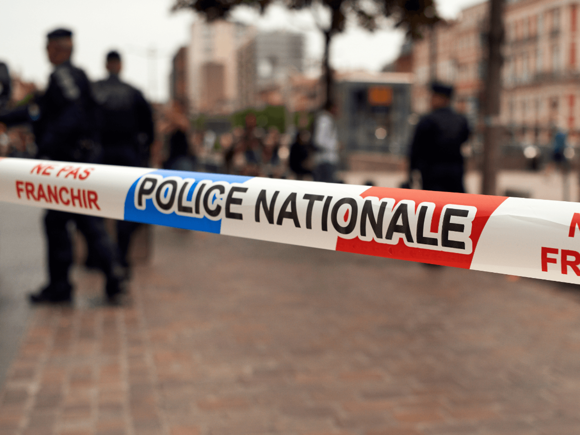France in shock as pensioner, 80, 'raped and robbed by Moroccan teenager' on her way home