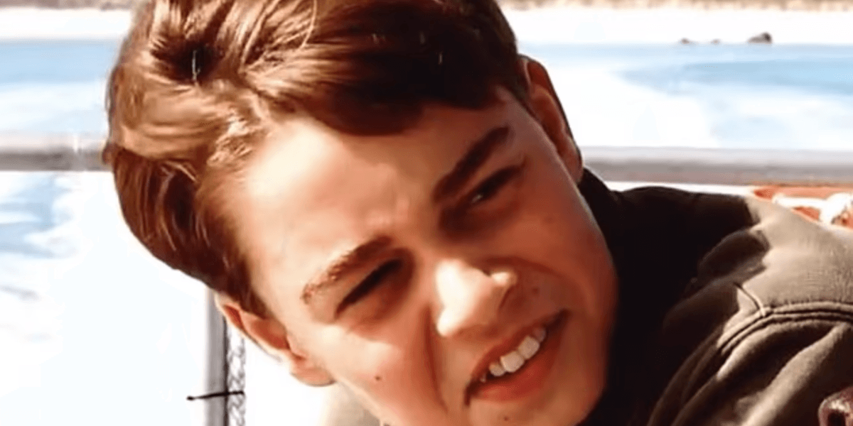 Prince George's £570 watch seen in new video of the young royal