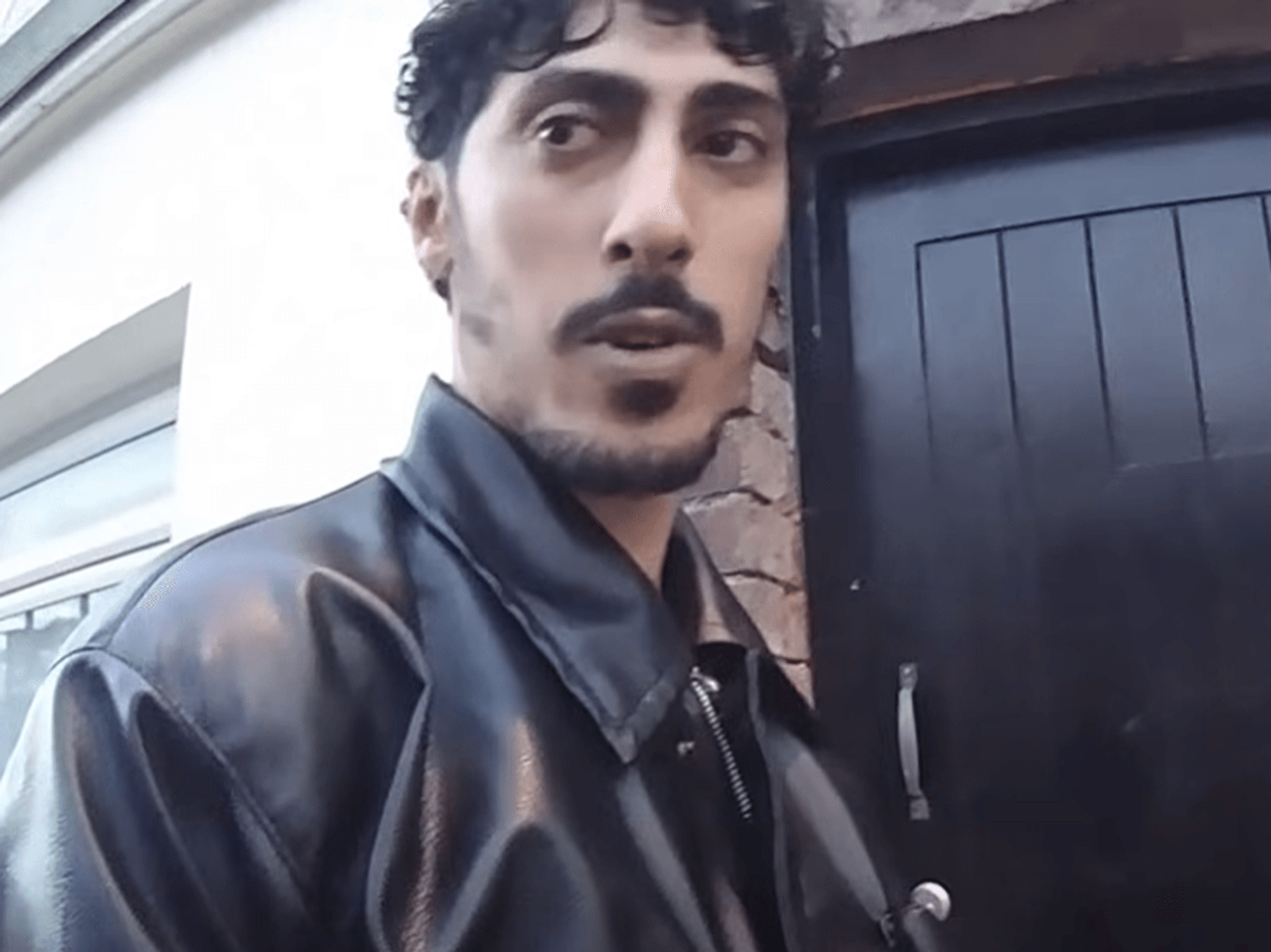 Smirking Tunisian migrant assaulted five women in 90 minutes in picturesque UK town