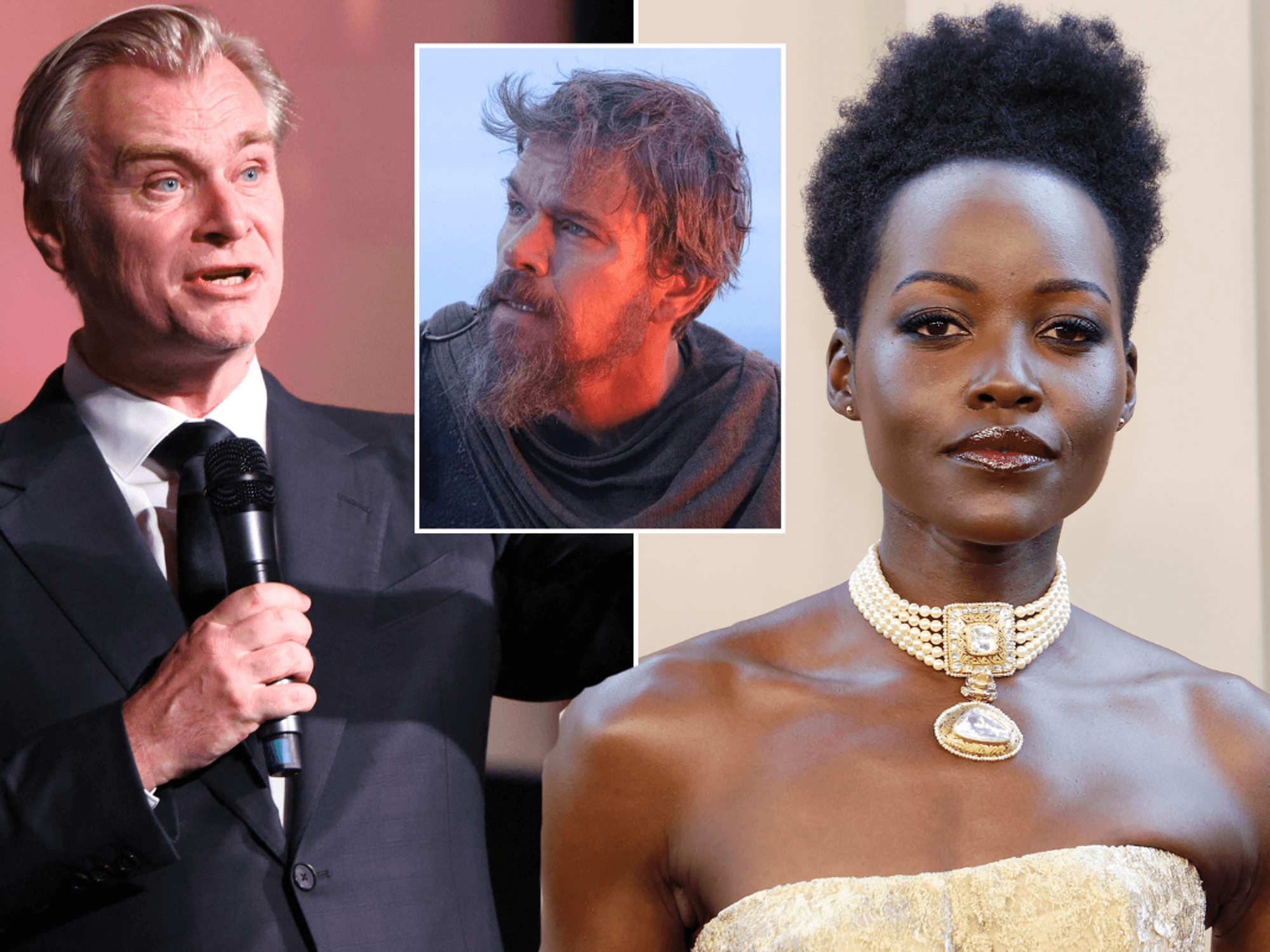 I watched The Odyssey so you don't have to - and Nolan's Helen of Troy makes a mockery of the cla...