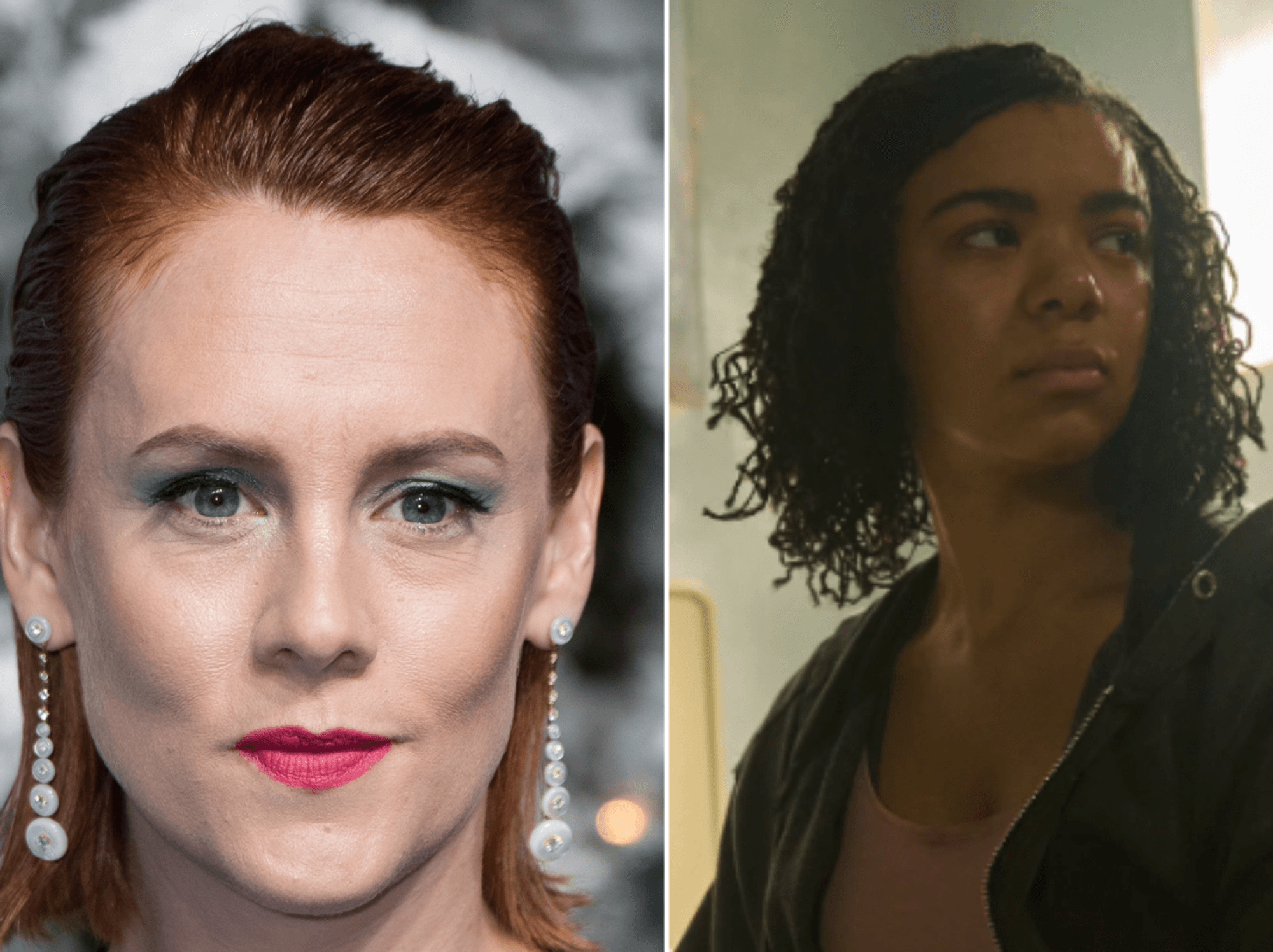 BBC The Rapture writer exposes key difference he made from original books: 'Our show isn't doing that'