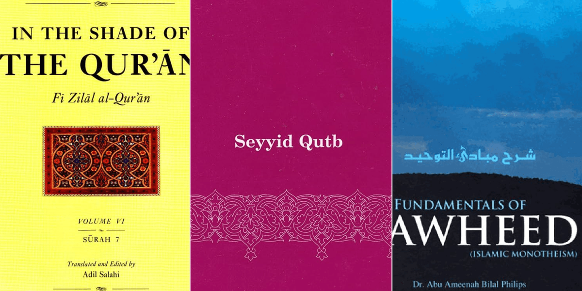Islamic bookshops selling antisemitic texts allowed to issue 'skilled worker' visas for migrants to come to Britain